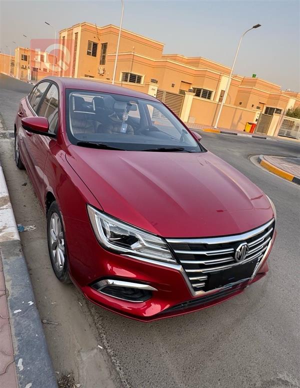 ام جي 5 2023 للبيع في العراق - شط العرب